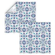 Spanish Tile