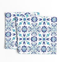 Spanish Tile