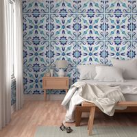 Spanish Tile