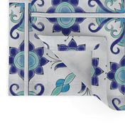 Spanish Tile