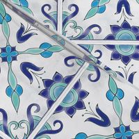 Spanish Tile