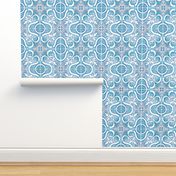 Chiara-Spanish Tiles