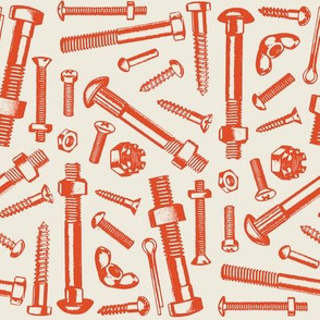 Nuts, Bolts and Screws 1a