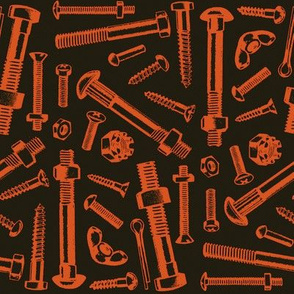 Nuts, Bolts and Screws 1b