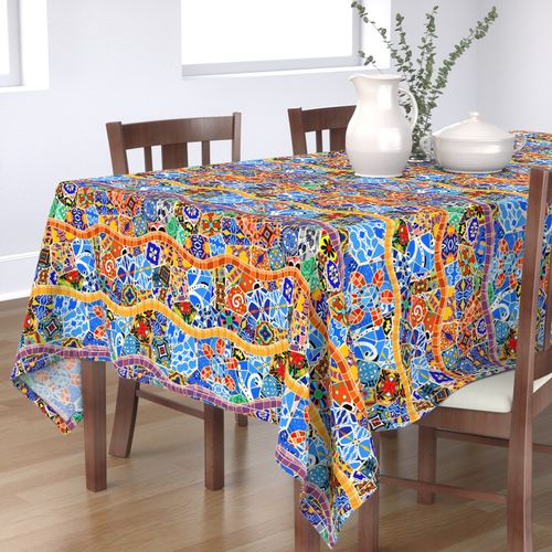 HOME_GOOD_RECTANGULAR_TABLE_CLOTH