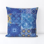 SpanishTiles_Azul