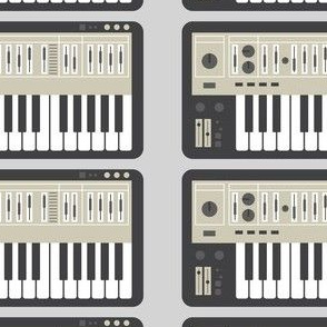 MIDI Pattern