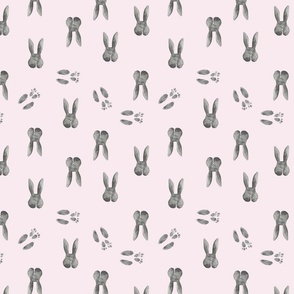 bunny print-2