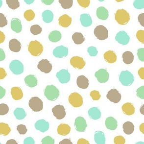Dots pattern