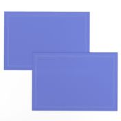 Periwinkle Solid / Coordinate Color Fabric 