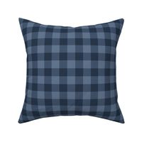 Buffalo Plaid Blue