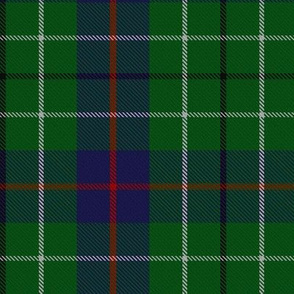 Duncan Tartan // Small