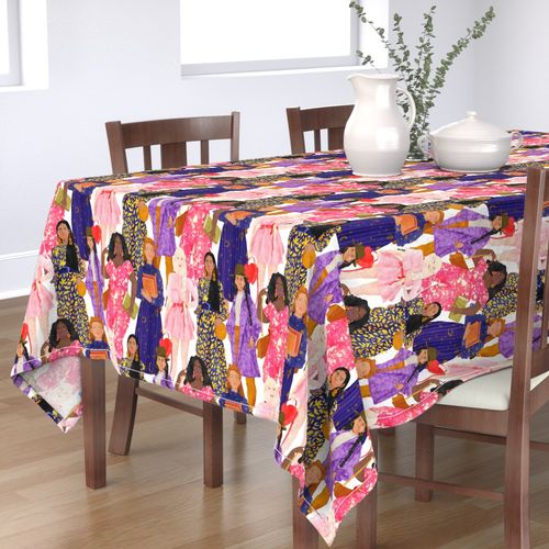 HOME_GOOD_RECTANGULAR_TABLE_CLOTH