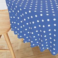 Chloe Dot delfts blauw