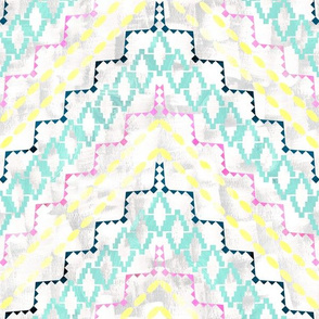 Aviana Chevron 2a_Pastel