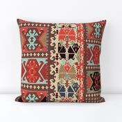 Turkish Kilim