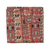 Turkish Kilim