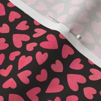 Love Hearts Slate Small