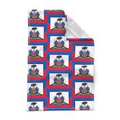 Haitian Flag