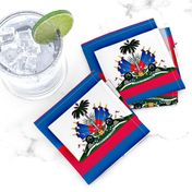 Haitian Flag