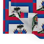 Haitian Flag