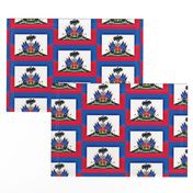 Haitian Flag