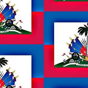 Haitian Flag