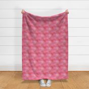 Small - Pop Tab Jangle in Red and Pink