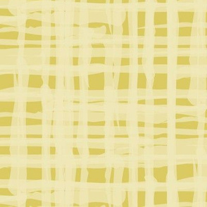 15-11X Yellow Gold Linen 