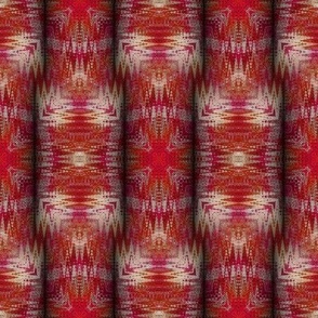 NEW WEAVE KILIM NAVAJO IKAT ROLLS 5