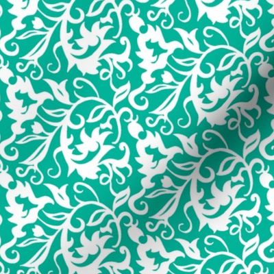 Flourish Paisley S-FF-105-2