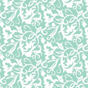 Flourish Paisley S-FF-105C2