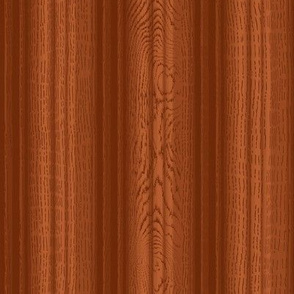 Faux Bois Bead Board ~ Padauk  