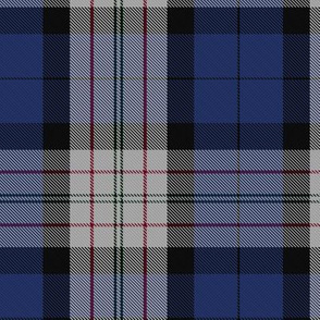 Ferguson Dress Tartan #2 // Large