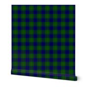 Johnston Tartan // Small