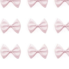 Pink Bows