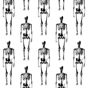 Skeletons // Large