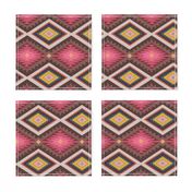 Kilim Geometric 