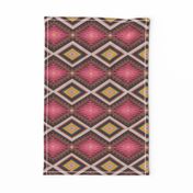 Kilim Geometric 