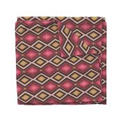 Kilim Geometric 