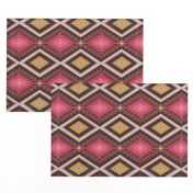 Kilim Geometric 