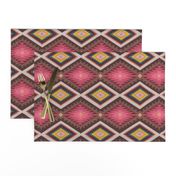 Kilim Geometric 