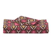 Kilim Geometric 