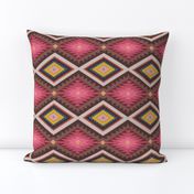 Kilim Geometric 