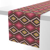 Kilim Geometric 