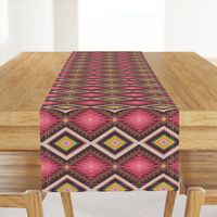 Kilim Geometric 