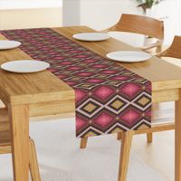 Kilim Geometric 