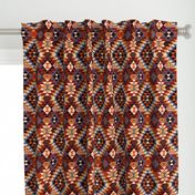 Bright Kilim