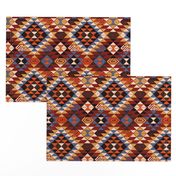 Bright Kilim