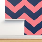 chevron_blue_and_coral small